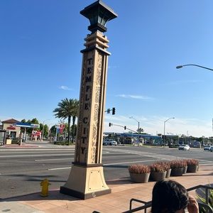 Meet your Posher, Victoria